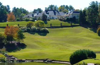 Atlanta Luxury Homes - Milton