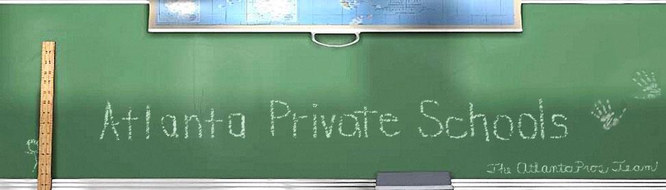 Atlanta Private Schools