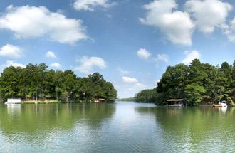 berkley lake