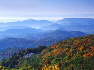 blue ridge