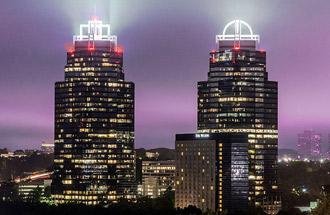 Dunwoody Real Estate
