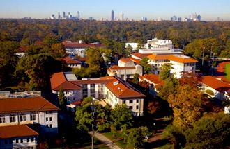 Emory University