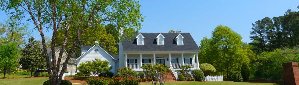 Acworth Real Estate Homes
