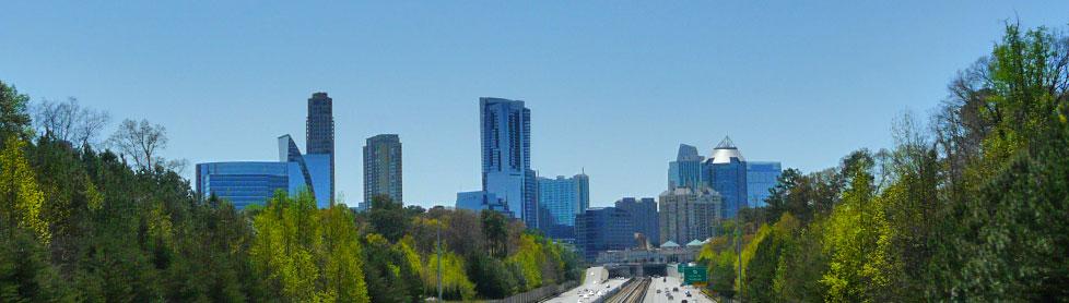 hdr buckhead homes