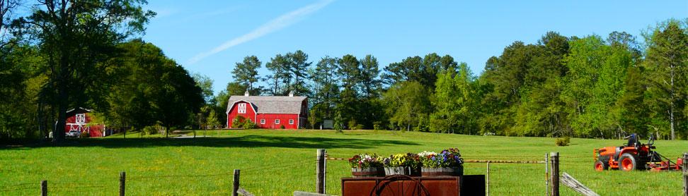 hdr cherokee county homes