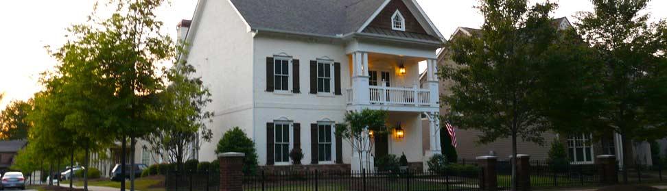 Dekalb County Homes