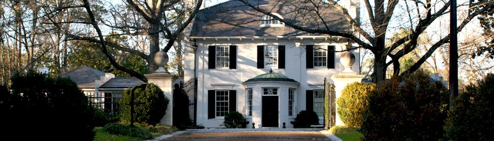 hdr dunwoody homes