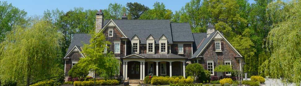 hdr forsyth county homes
