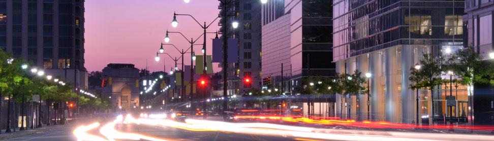 hdr intown atlanta homes