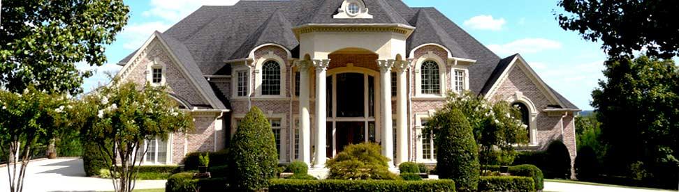 hdr johns creek homes