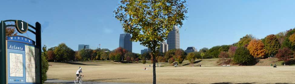 hdr midtown atlanta homes