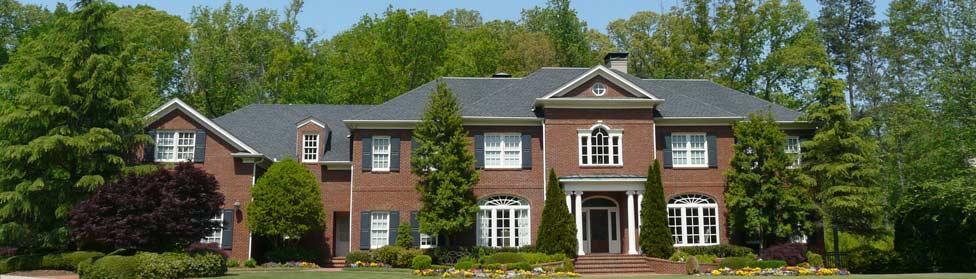 hdr sandy springs homes