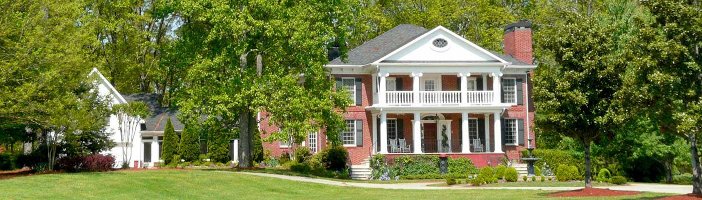 Executive Estates