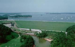 lake lanier