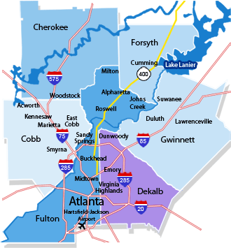 Dekalb County Real Estate